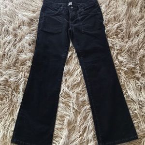 Black cords 8, PrAna.